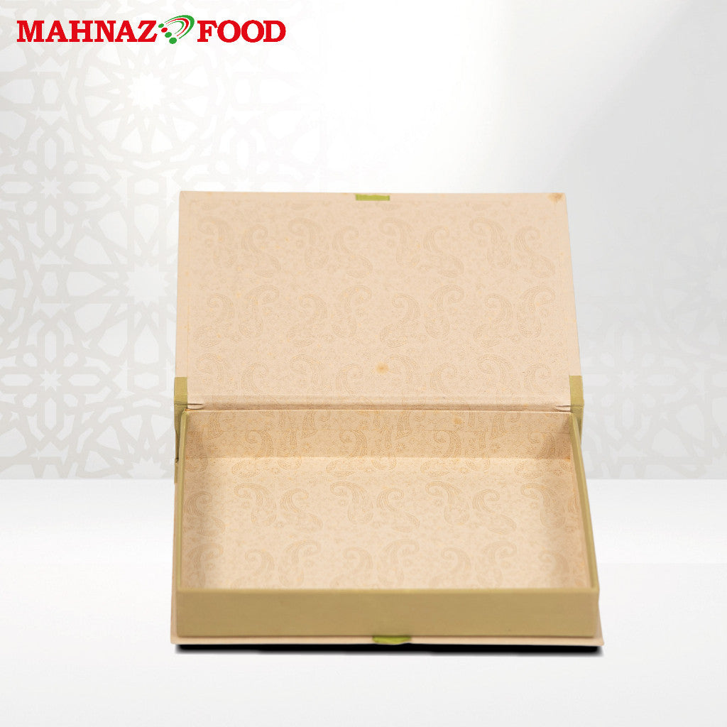 Mahnaz Food | Hd Folding Terme Large | Box Only