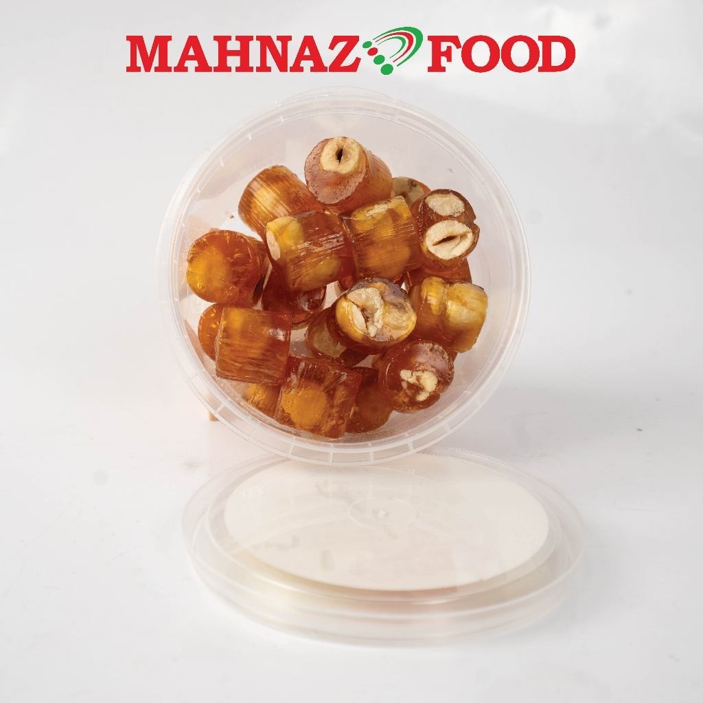 Makanan Mahnaz - Pelbagai Perisa Gula-gula Galata (140G)