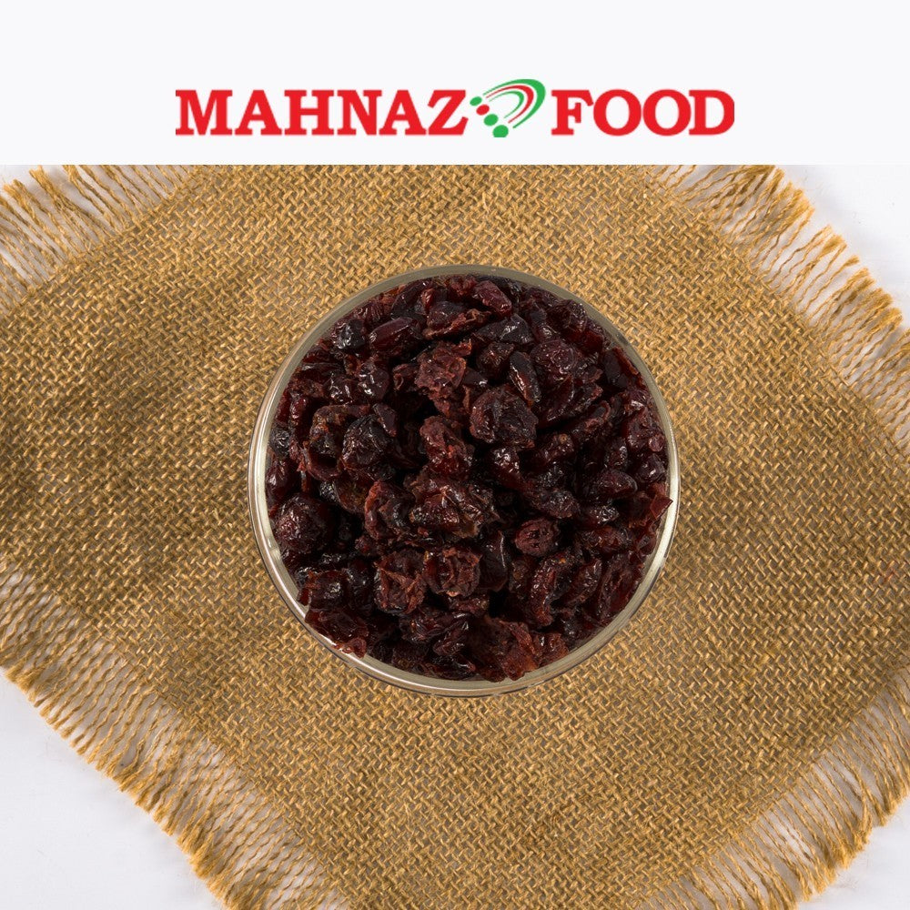 Mahnaz Food - Lale Cranberry 250G
