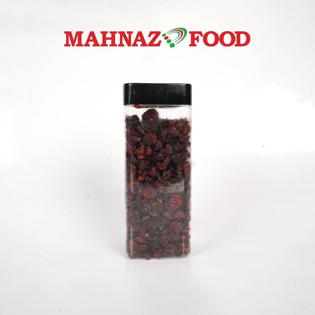 Mahnaz Food - Lale Cranberry 250G