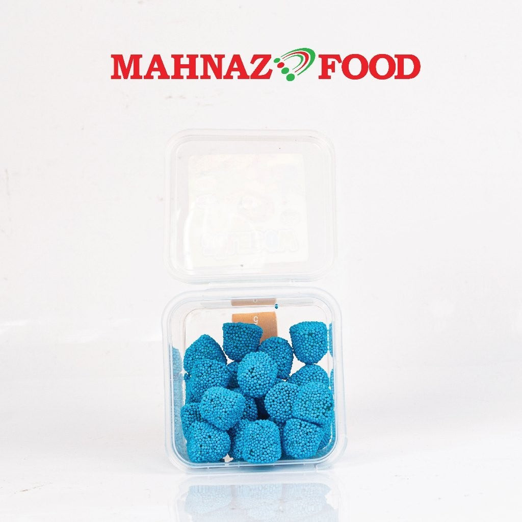Makanan Mahnaz - Gula-gula Jeli Turki Jolebow (150G)