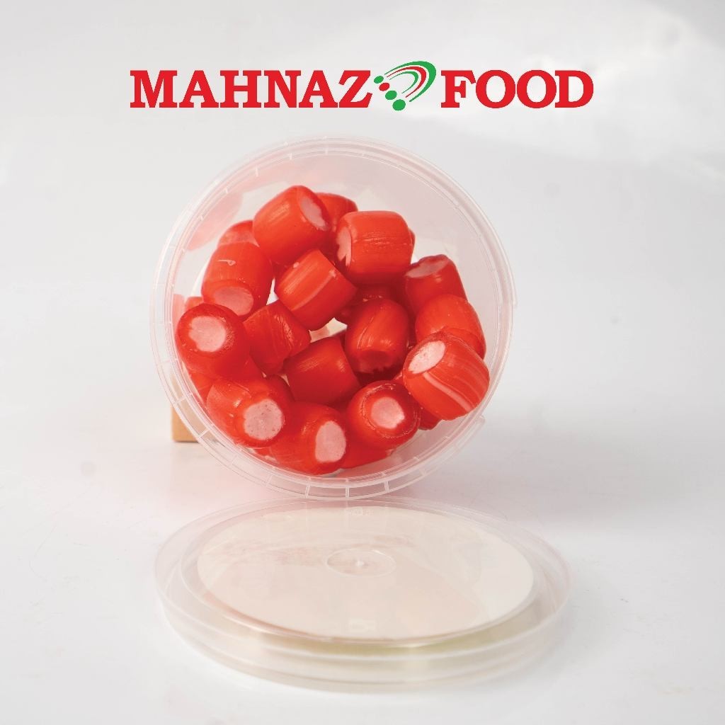 Makanan Mahnaz - Pelbagai Perisa Gula-gula Galata (140G)
