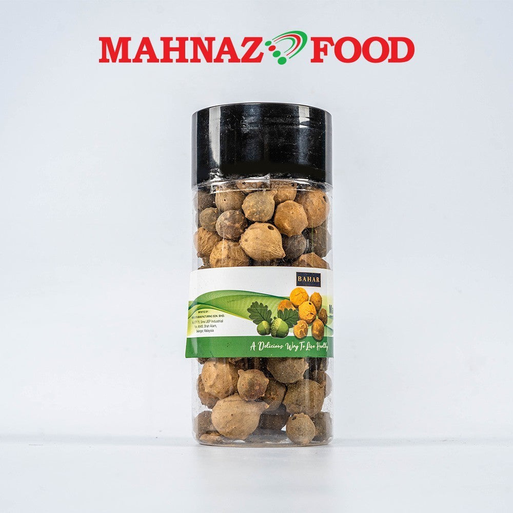 Mahanz Food - Bahar Manjakani (300G)
