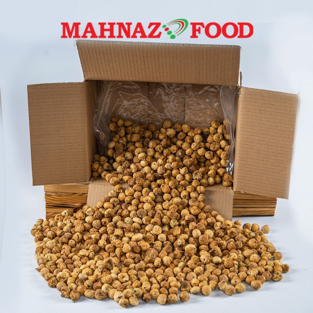 Mahnaz Food Wholesale | Mahnaz Dried Fig A 5Kg