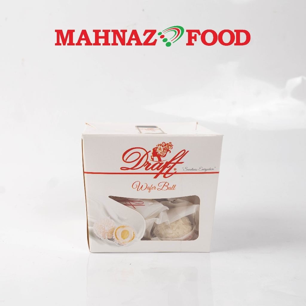 Mahnaz Food - Variety Premium Turkish Chocolate ( 150G - 1Kg )