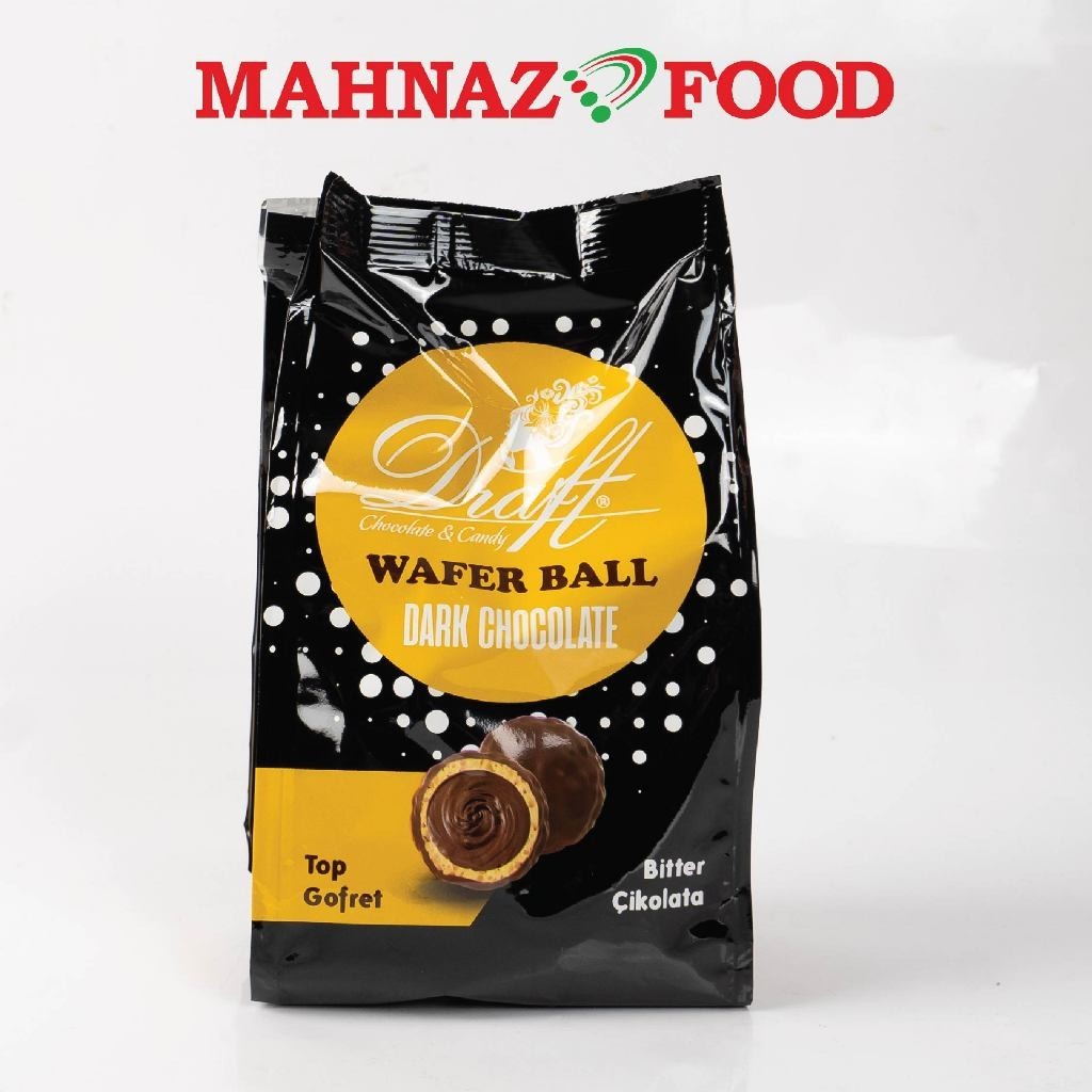 Mahnaz Food - Variety Premium Turkish Chocolate ( 150G - 1Kg )
