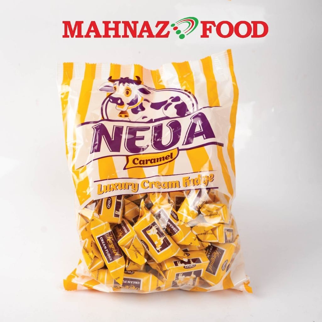 Mahnaz Food - Variety Premium Turkish Chocolate ( 150G - 1Kg )