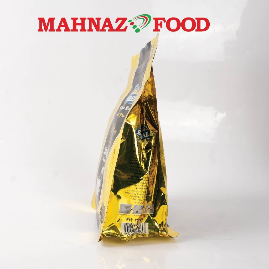 MAHNAZ FOOD Teh Karali Cayin Demlik Suzen Premium (300g)