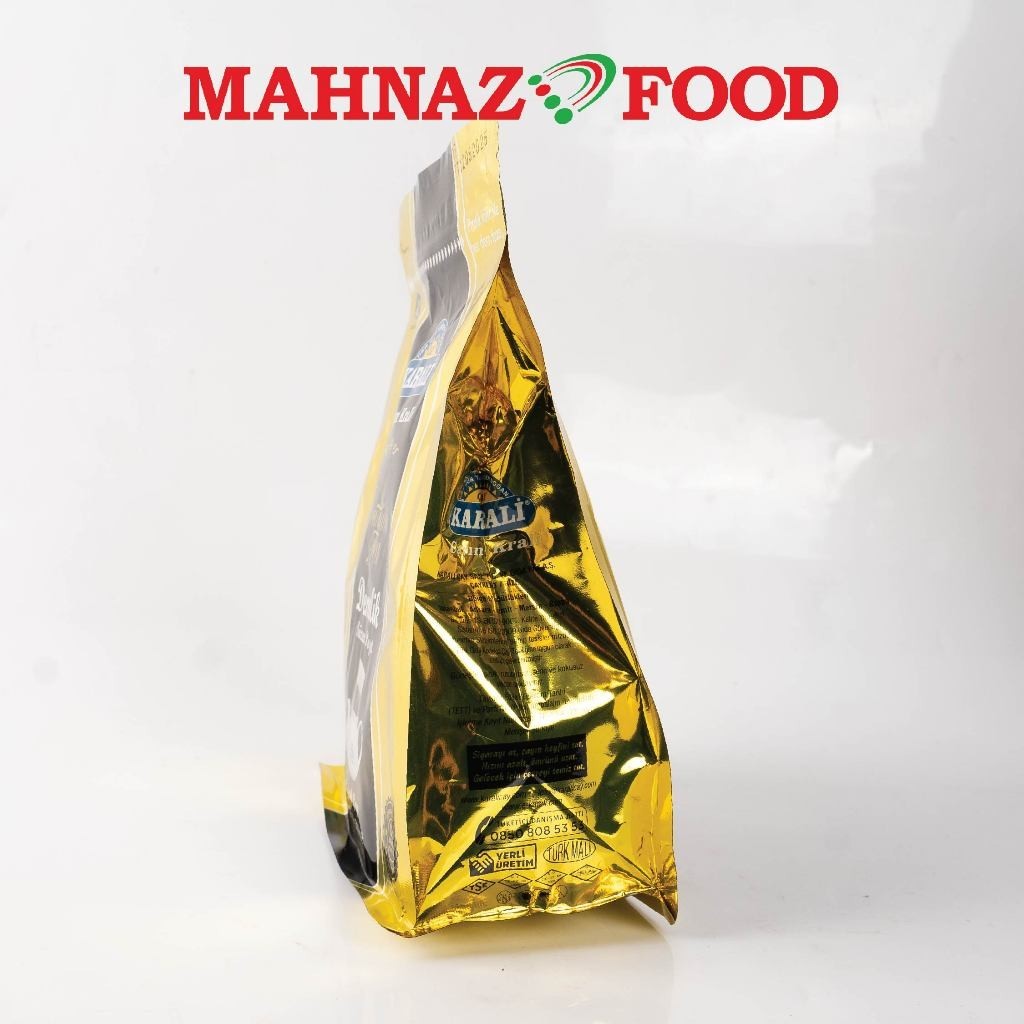MAHNAZ FOOD Teh Karali Cayin Demlik Suzen Premium (300g)