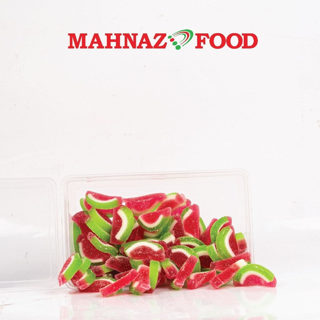 Makanan Mahnaz - Gula-gula Jeli Turki Jolebow (1Kg)