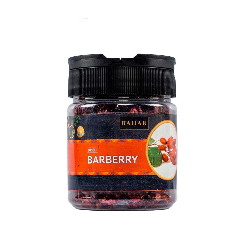 Makanan Mahnaz - Barberi Kering Bahar (80G)