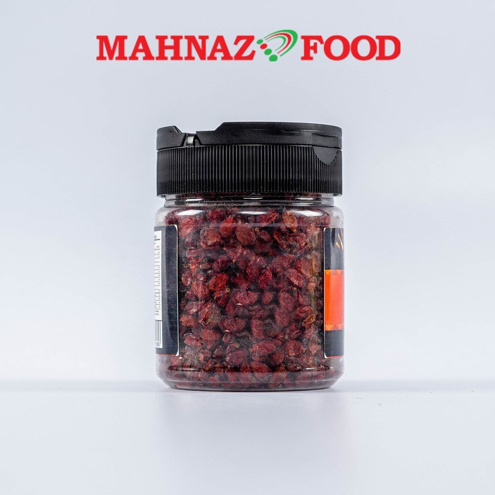 Makanan Mahnaz - Barberi Kering Bahar (80G)