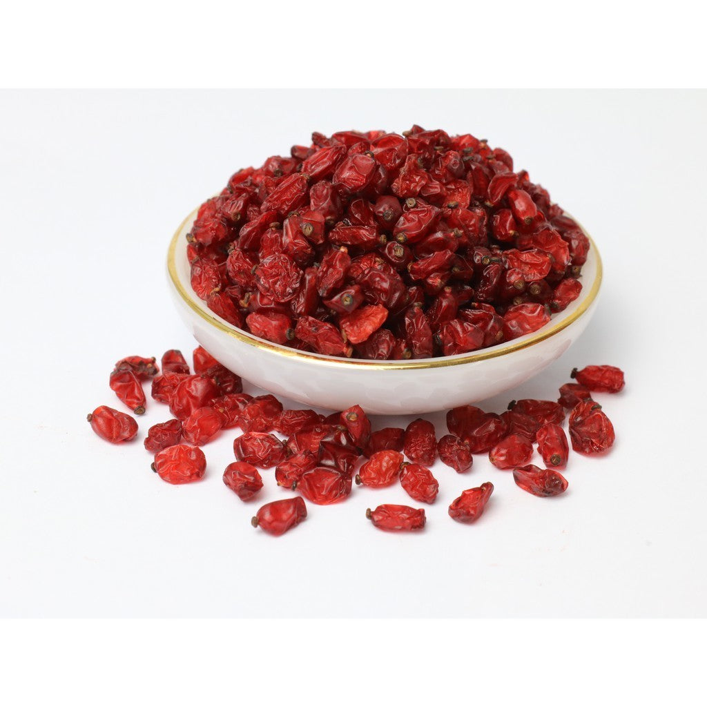 Makanan Mahnaz - Barberi Kering Bahar (80G)