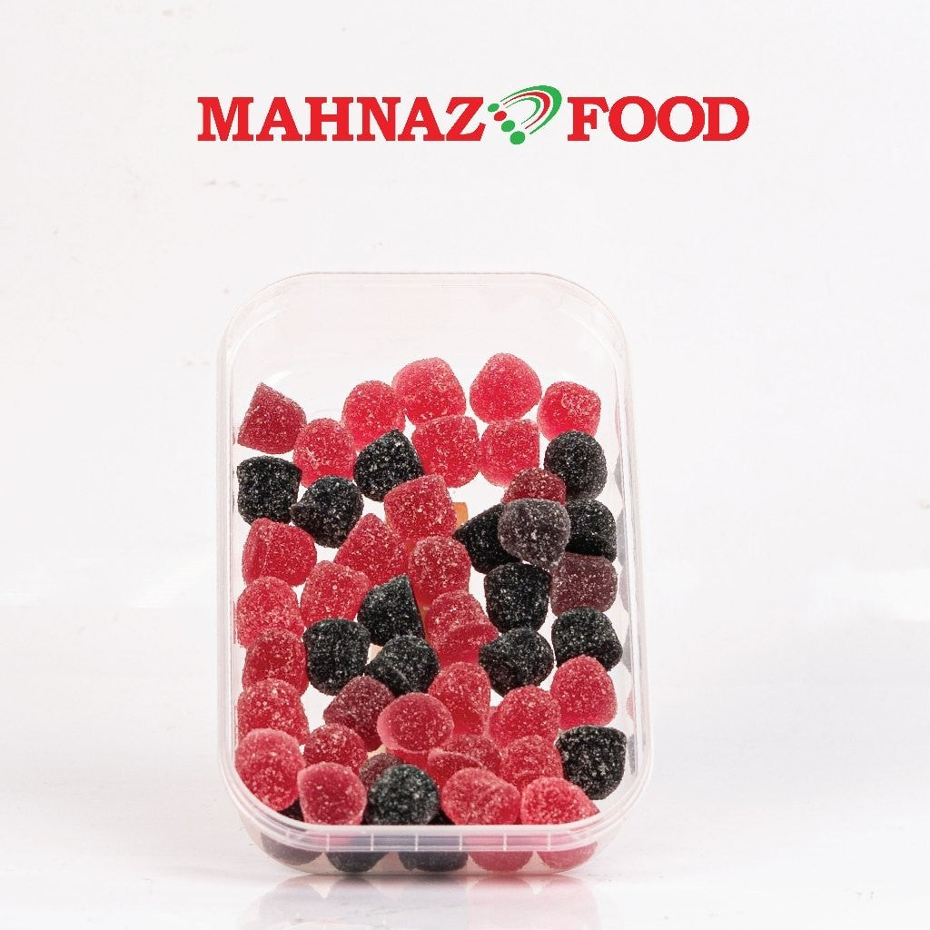 Makanan Mahnaz - Gula-gula Jeli Turki Jolebow (300G)