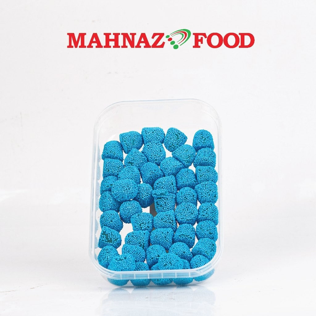 Makanan Mahnaz - Gula-gula Jeli Turki Jolebow (300G)