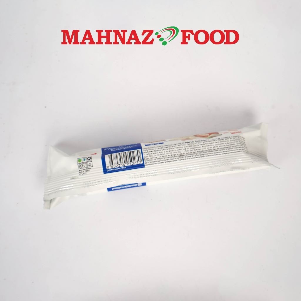 Makanan Mahnaz - Kurma Besar & Snek Sihat Bar (50G)