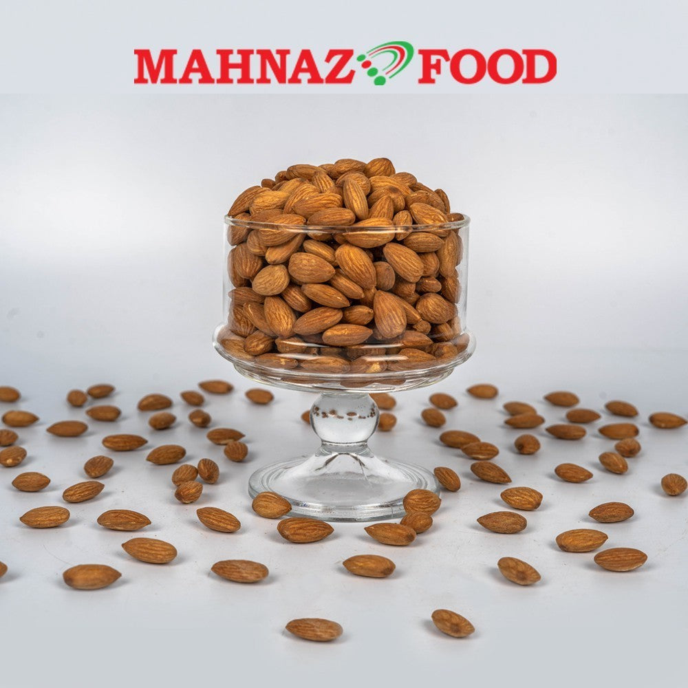 Almond | Roasted | 400g