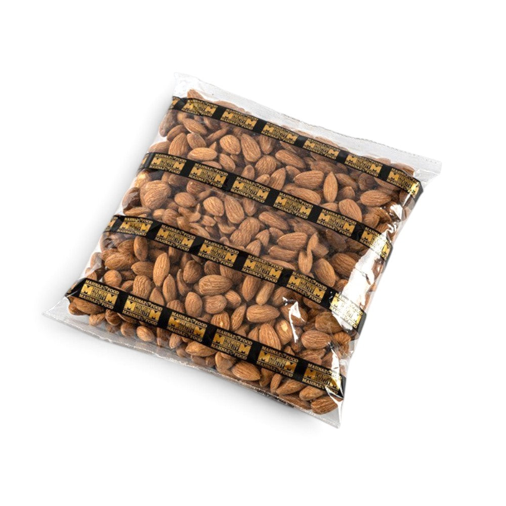 Nut | Almond | Roasted | 400g