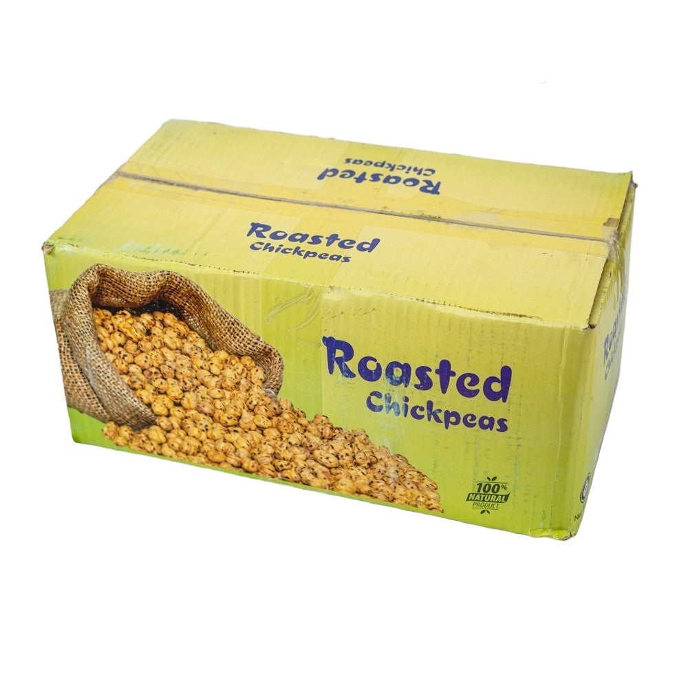 Makanan Mahnaz Chickpeas Panggang (10Kg)