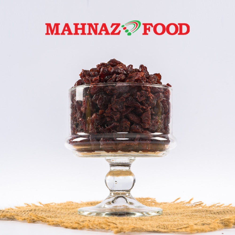 Makanan Mahnaz - Lale Cranberry 250G