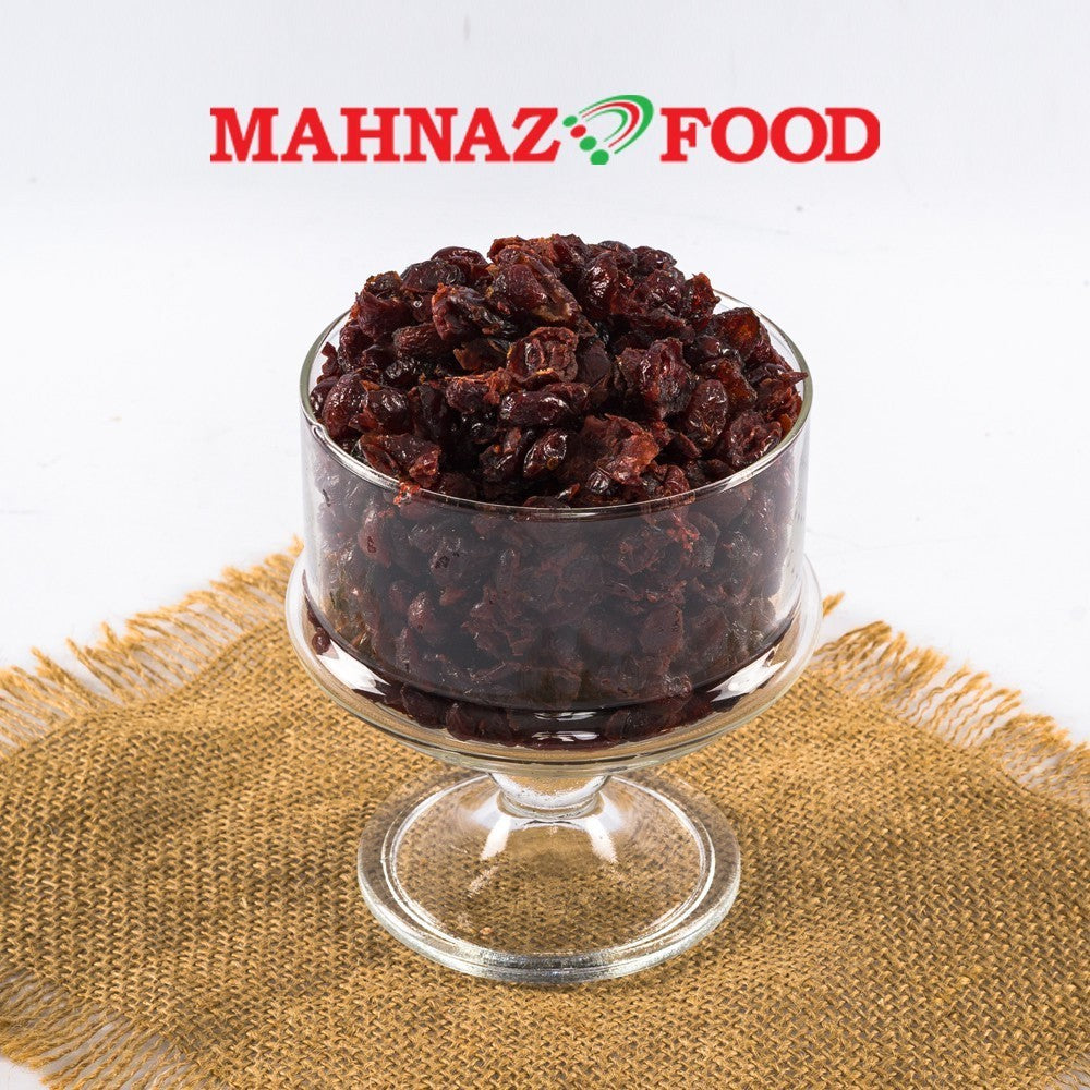 Makanan Mahnaz - Lale Cranberry 250G