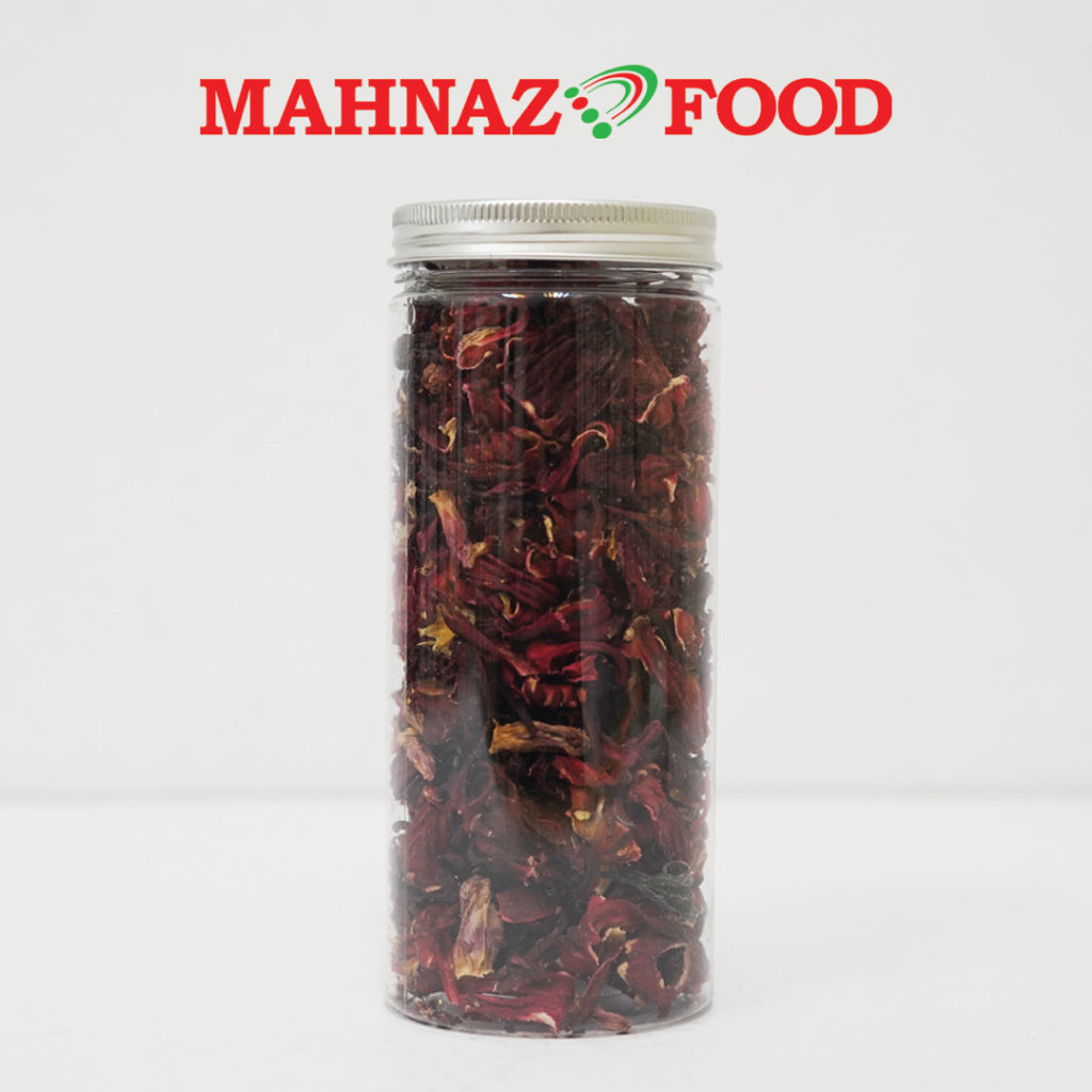 Teh Lale Roselle Mahnaz Food (50G)