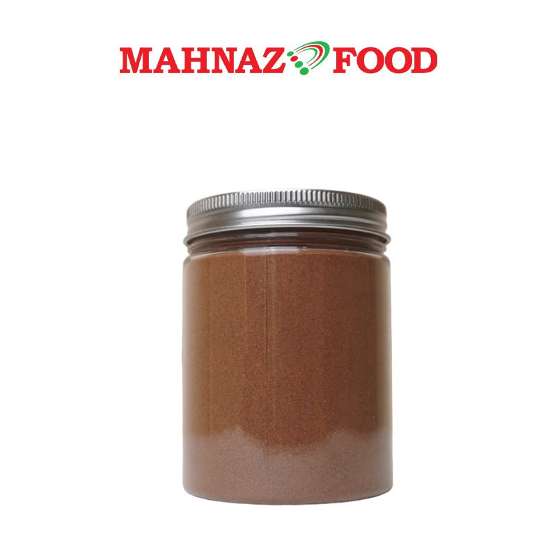 Mahnaz Food Lale Ceylon Cinnamon Powder 100G