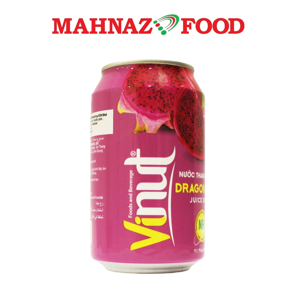 Mahnaz Food Vinut Canned Beverages
