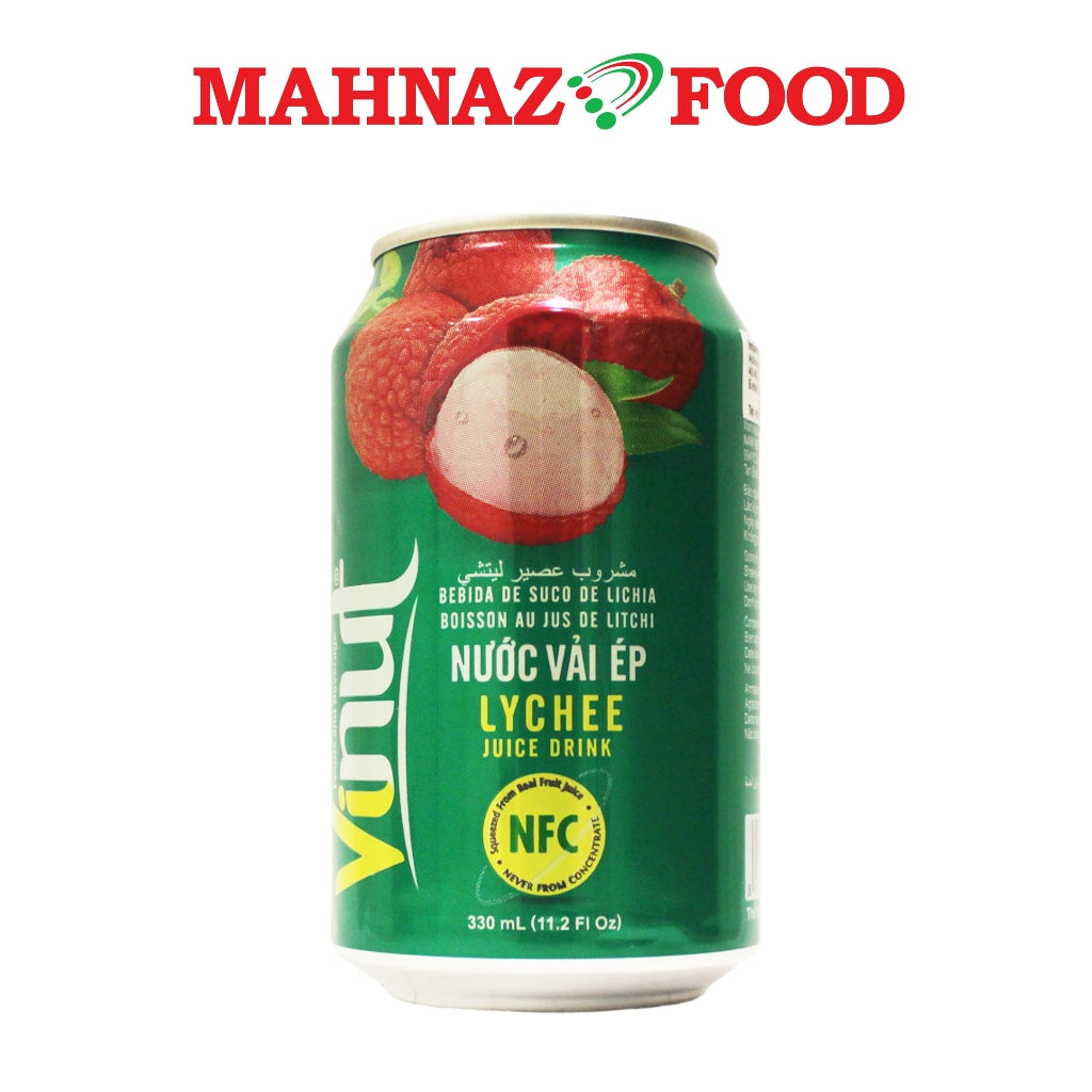 Mahnaz Food Vinut Canned Beverages