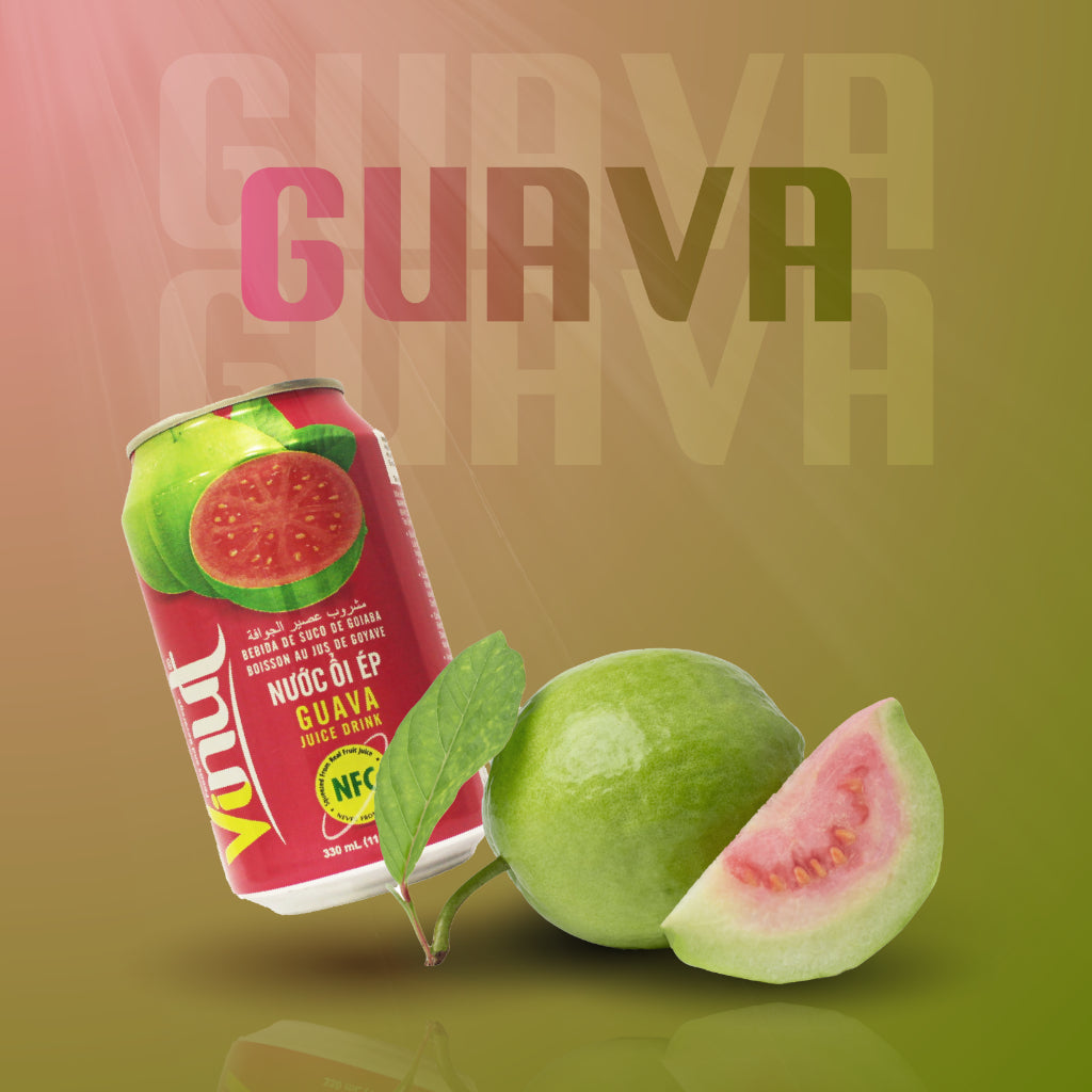 Mahnaz Food Vinut Canned Beverages