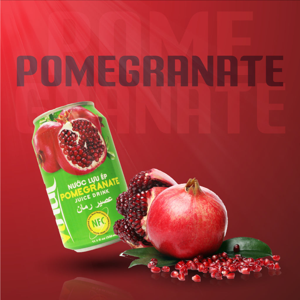 Mahnaz Food Vinut Canned Beverages