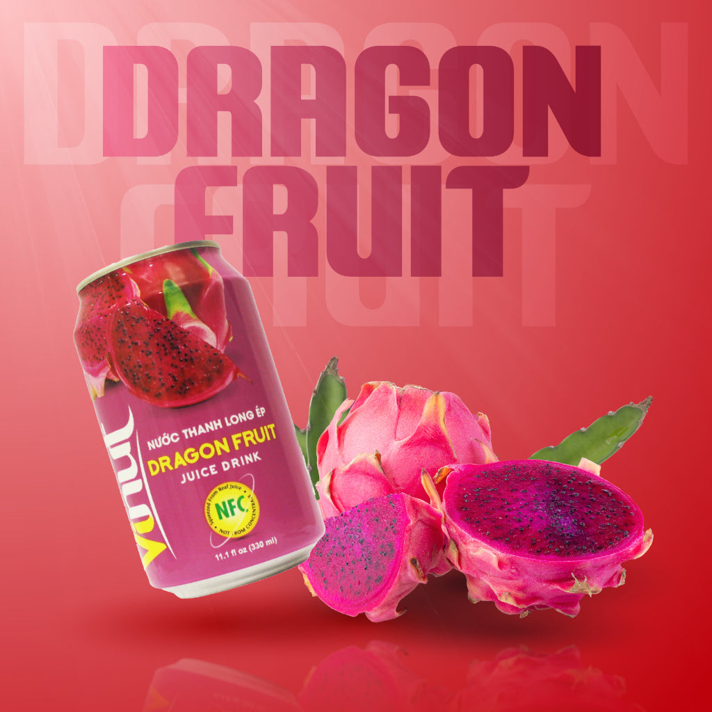 Mahnaz Food Vinut Canned Beverages