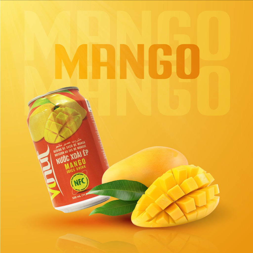 Mahnaz Food Vinut Canned Beverages