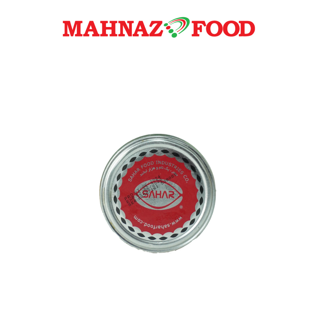 Sahar Figs In Syrup ( Fig Vinegar ) Made In Iran