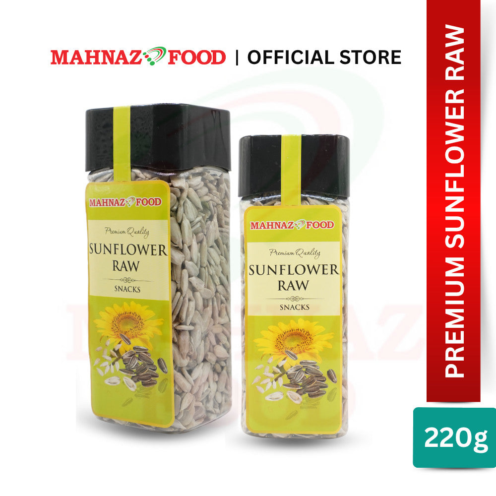 MAHNAZ FOOD Premium Snacks Nuts Assorted (150g-225g) Walnut/Almond/Pistachio/Pecan/Cashew/Sunflower/Pumpkin/Brazil Nut