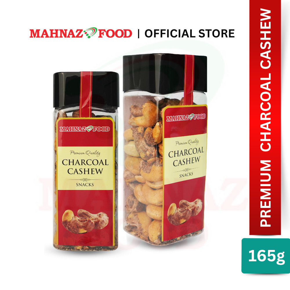MAHNAZ FOOD Premium Snacks Nuts Assorted (150g-225g) Walnut/Almond/Pistachio/Pecan/Cashew/Sunflower/Pumpkin/Brazil Nut