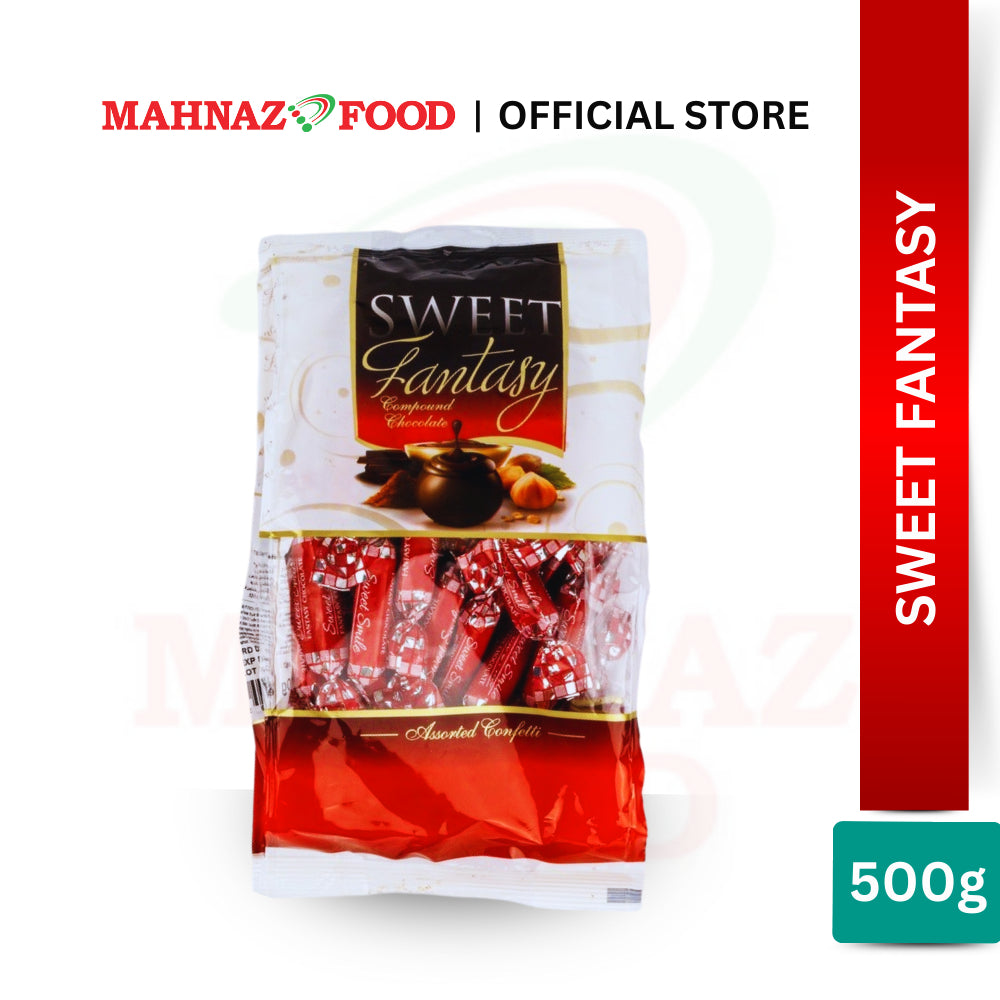 MAHNAZ FOOD Variety Premium Turkish Chocolate (160g-1kg)