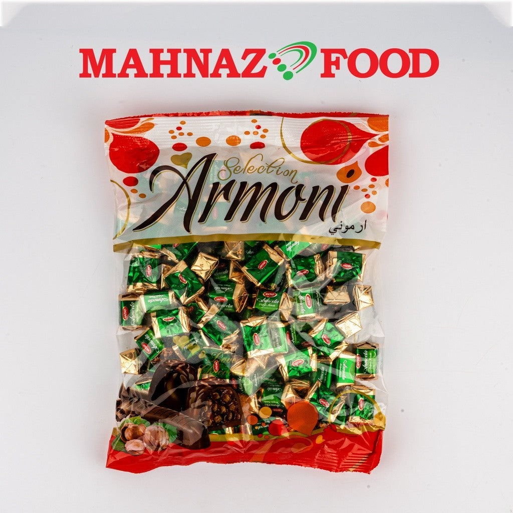 MAHNAZ FOOD Variety Premium Turkish Chocolate (160g-1kg)