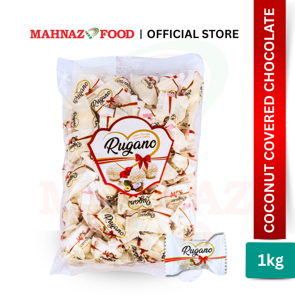 MAHNAZ FOOD Variety Premium Turkish Chocolate (160g-1kg)