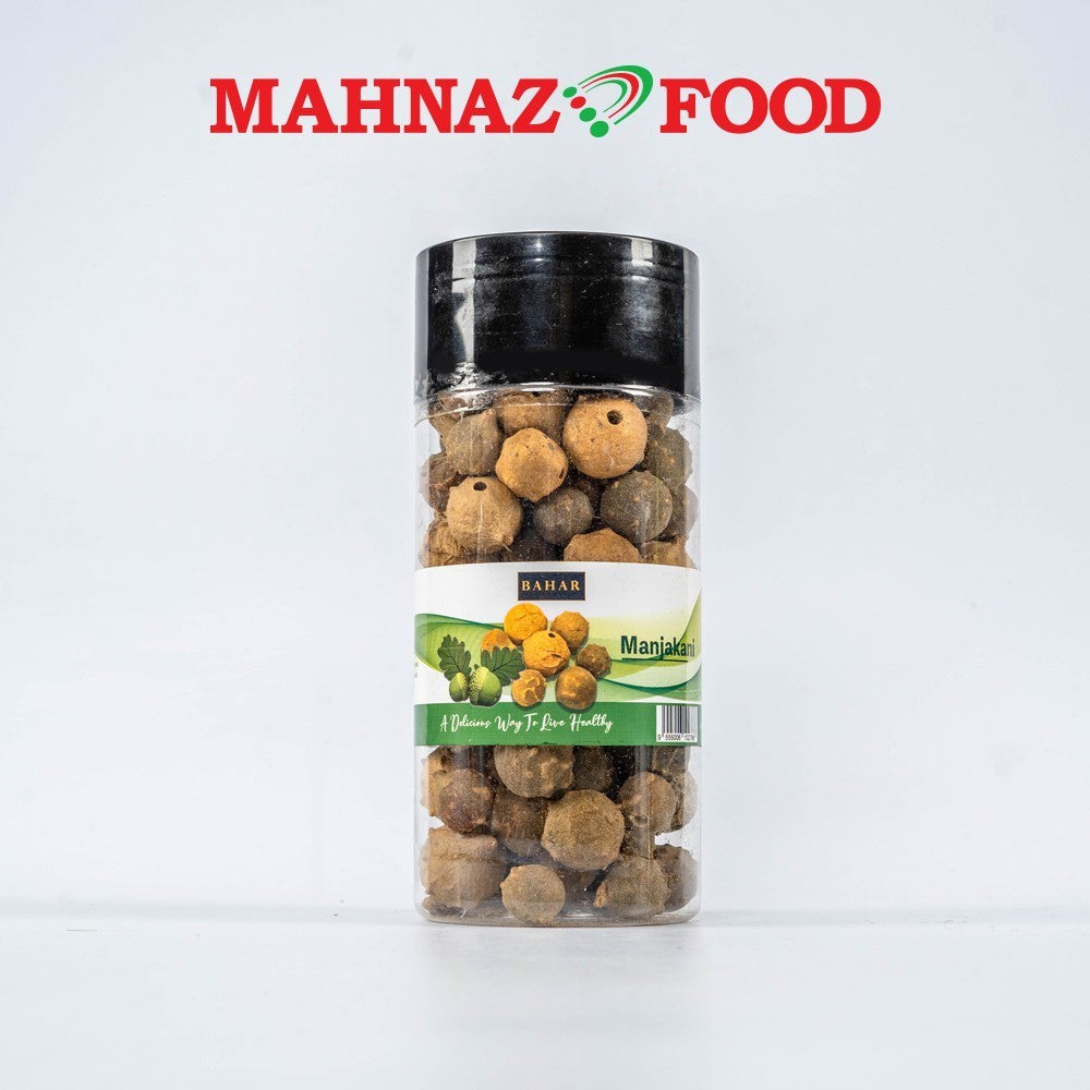 MAHNAZ FOOD Bahar Manjakani (300g)