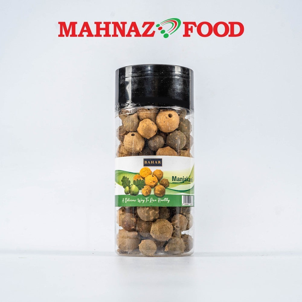 MAHNAZ FOOD Bahar Manjakani (300g)