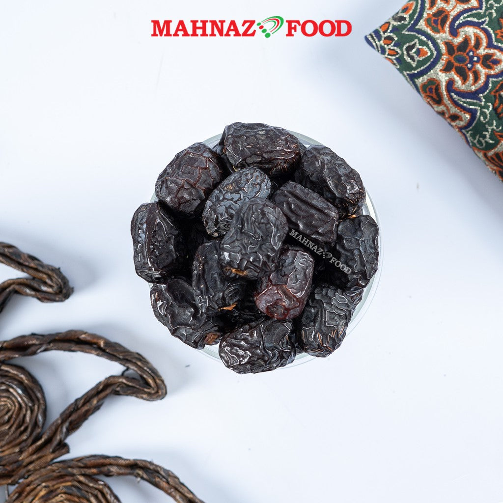 Ajwa Dates | Kurma Ajwa 250g