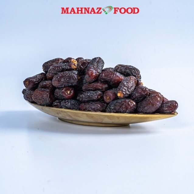 Safawi Dates I Kurma Safawi 500g (Pack)
