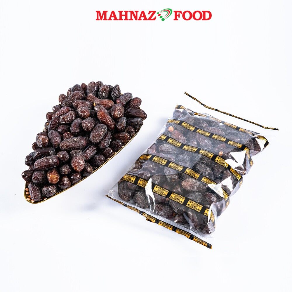 Safawi Dates I Kurma Safawi 500g (Pack)