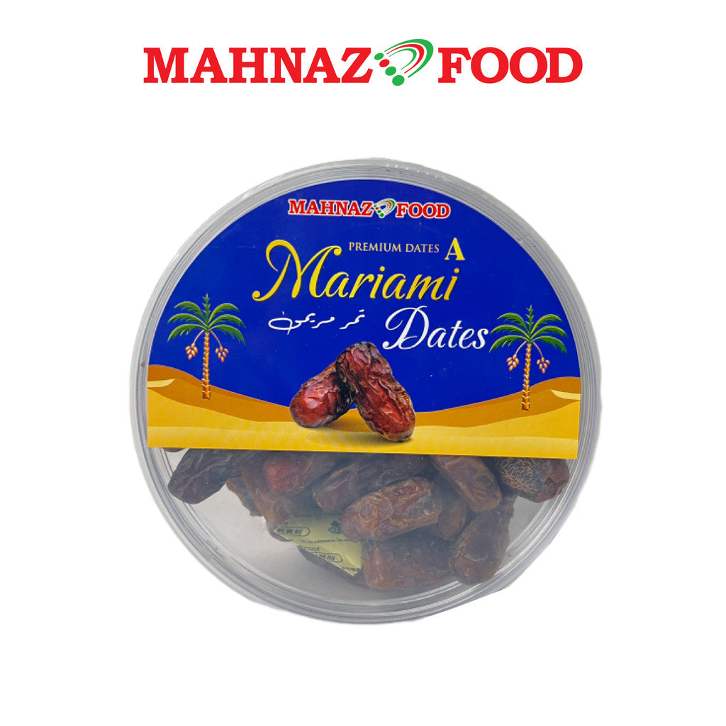 Mariami Dates | A | 500g