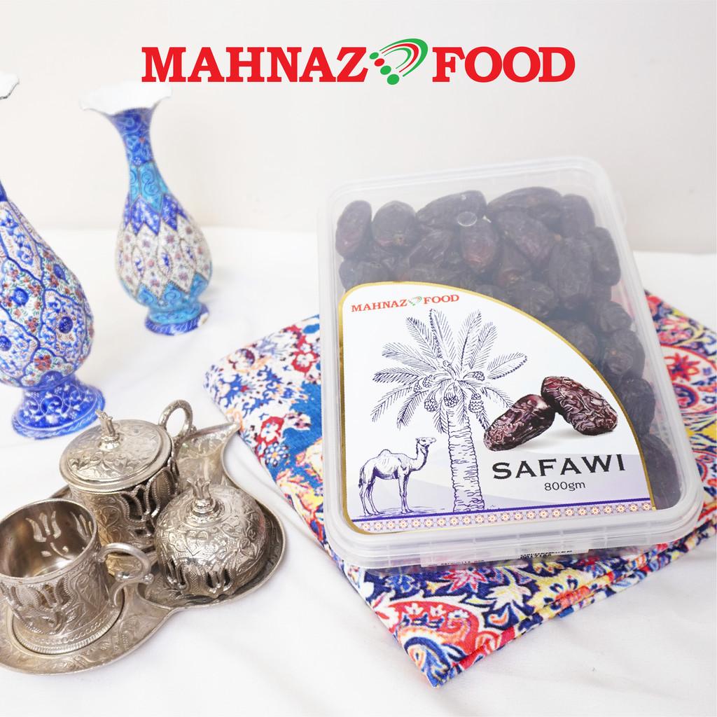 Safawi Dates | A | 800g