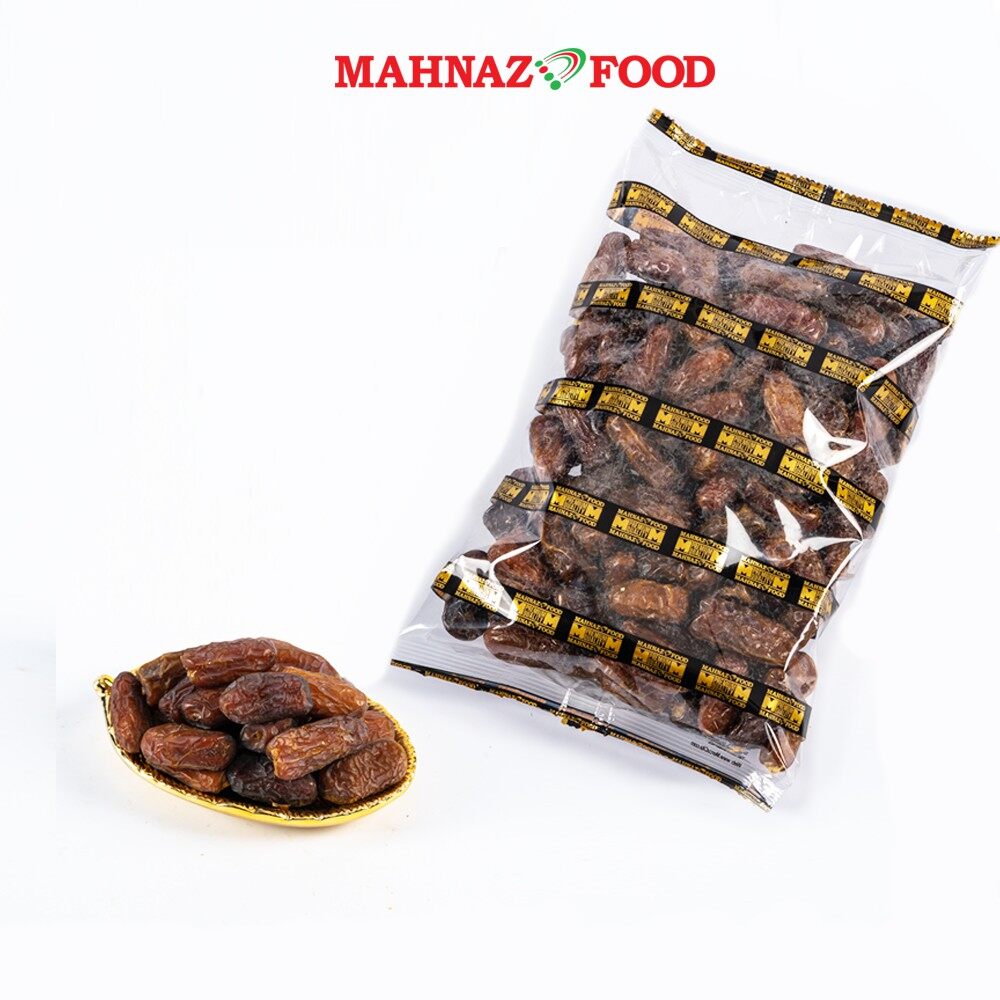 Mariami Dates | Golden | 500g