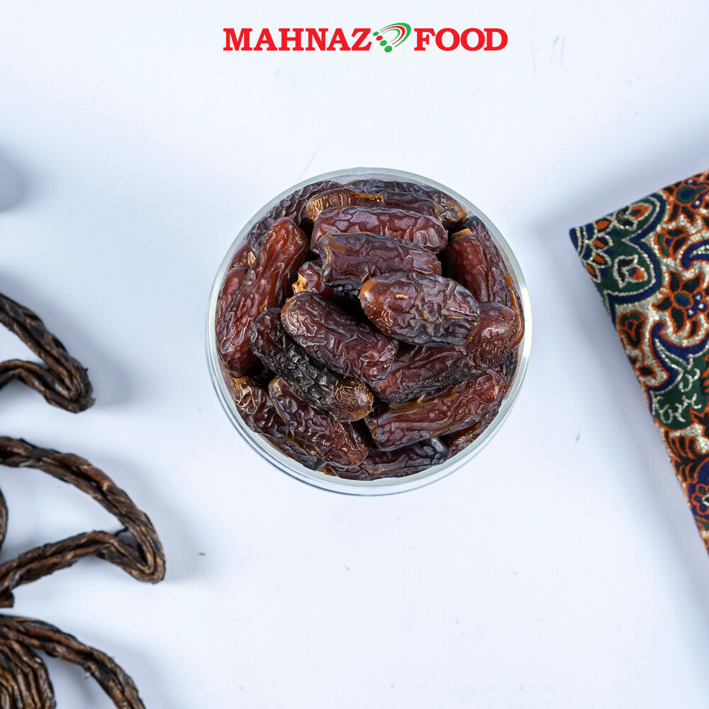 Mariami Dates | Jumbo | 250g