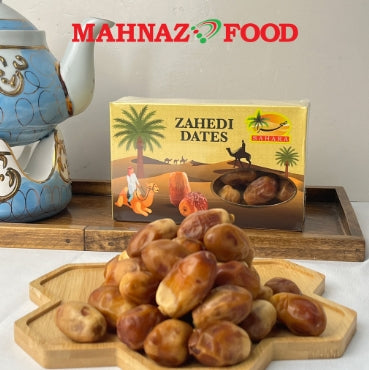 Sahara Zahedi Dates 400G