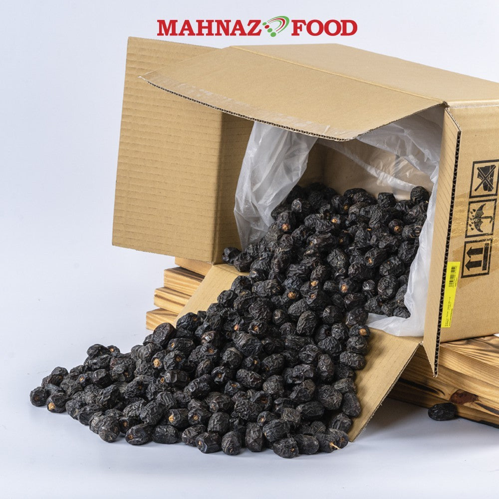 AL-NAKHL VILLAGE AJWA A DATES | 5KG WHOLESALE